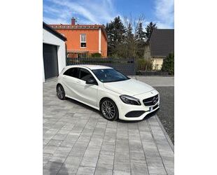 Mercedes-Benz A 200 Gebrauchtwagen