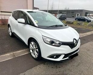 Renault Scenic Gebrauchtwagen