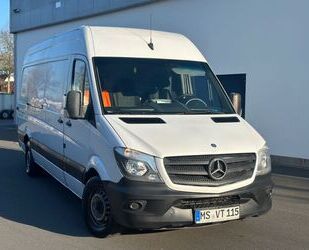 Mercedes-Benz Sprinter Gebrauchtwagen