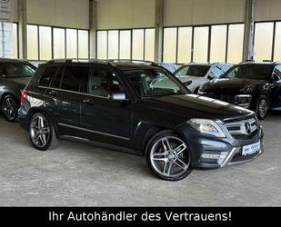 Mercedes-Benz GLK 350 Gebrauchtwagen