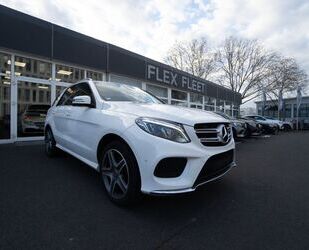 Mercedes-Benz GLE 350 Gebrauchtwagen