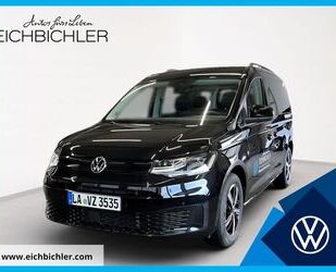 VW Caddy Maxi Gebrauchtwagen