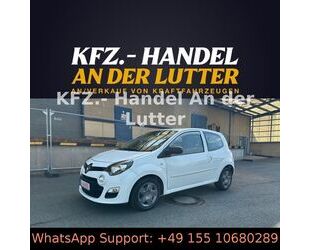 Renault Twingo Gebrauchtwagen