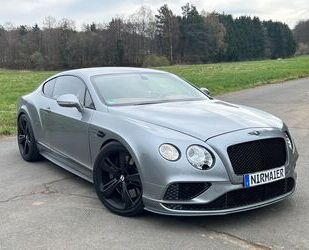 Bentley Continental GT Gebrauchtwagen