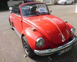 VW Käfer Gebrauchtwagen