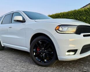 Dodge Durango Gebrauchtwagen