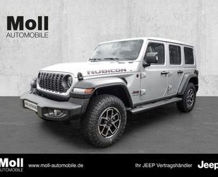 Jeep Wrangler Gebrauchtwagen