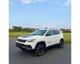 Jeep Compass Gebrauchtwagen