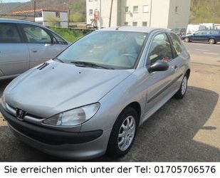 Audi 206 