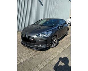 Citroen DS5 Gebrauchtwagen