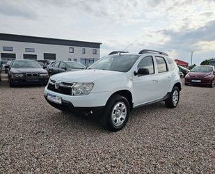 Dacia Duster Gebrauchtwagen