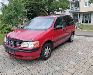 Opel Sintra Gebrauchtwagen