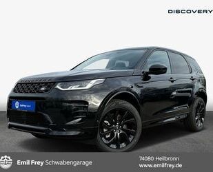 Land Rover Discovery Sport Gebrauchtwagen
