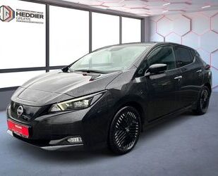 Nissan Leaf Gebrauchtwagen