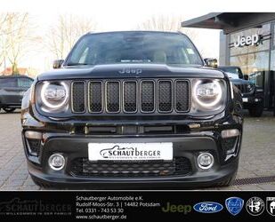 Jeep Renegade Gebrauchtwagen