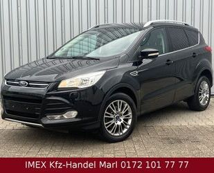 Ford Kuga Gebrauchtwagen