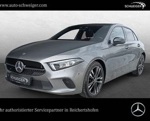 Mercedes-Benz A 180 Gebrauchtwagen