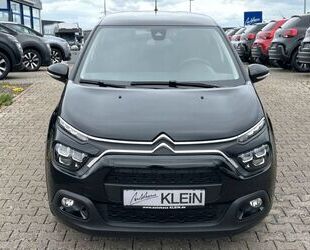 Citroen C3 Gebrauchtwagen