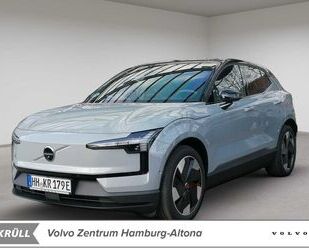 Volvo EX30 Gebrauchtwagen