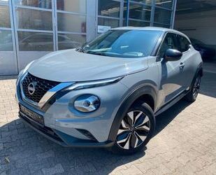 Nissan Juke Gebrauchtwagen