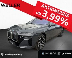 BMW 740 Gebrauchtwagen