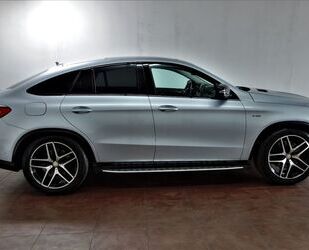 Mercedes-Benz GLE 43 AMG Gebrauchtwagen