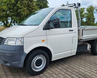 VW T5 Transporter Gebrauchtwagen