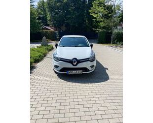 Renault Clio Gebrauchtwagen
