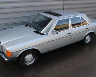 Mercedes-Benz 200 Gebrauchtwagen