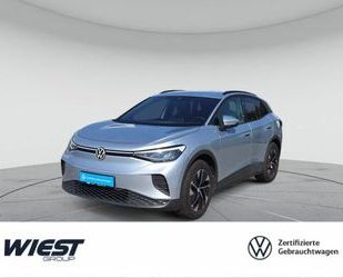 VW ID.4 Gebrauchtwagen