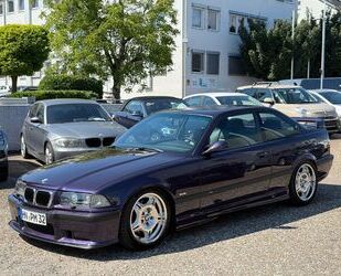BMW M3 Gebrauchtwagen
