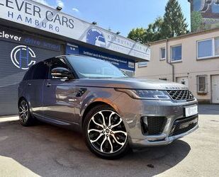 Mercedes-Benz Range Rover Sport 