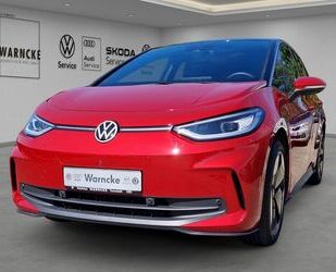 VW ID.3 Gebrauchtwagen