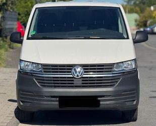 VW T6 Transporter Gebrauchtwagen
