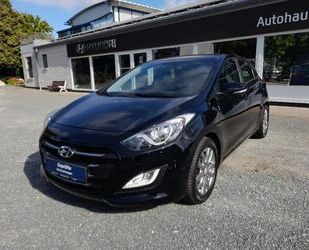 Hyundai i30 Gebrauchtwagen