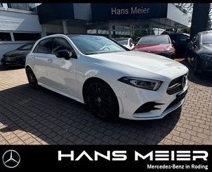 Mercedes-Benz A 250 Gebrauchtwagen