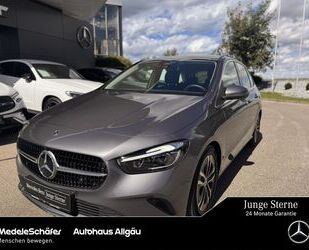 Mercedes-Benz B 200 Gebrauchtwagen