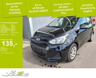 Ford i10 