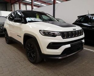 Jeep Compass Gebrauchtwagen