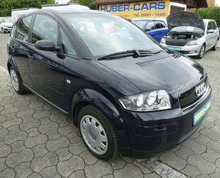 Audi A2 Gebrauchtwagen