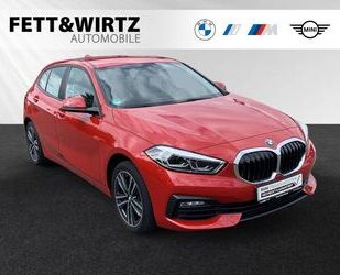 BMW 118 Gebrauchtwagen