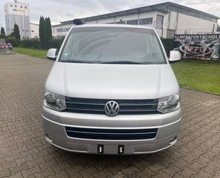 VW T5 Multivan Gebrauchtwagen