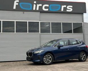 BMW 218 Active Tourer Gebrauchtwagen