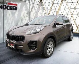 Kia Sportage Gebrauchtwagen