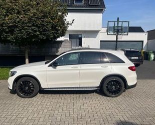 Mercedes-Benz GLC 300 Gebrauchtwagen