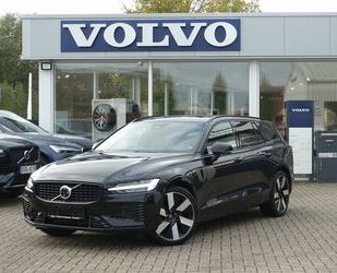 Volvo V60 Gebrauchtwagen
