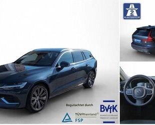 Volvo V60 Gebrauchtwagen