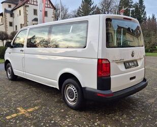 VW T6 Transporter Gebrauchtwagen