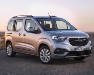 Opel Combo Life Gebrauchtwagen
