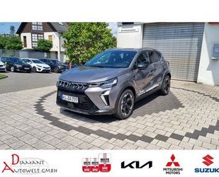 Mitsubishi ASX Gebrauchtwagen